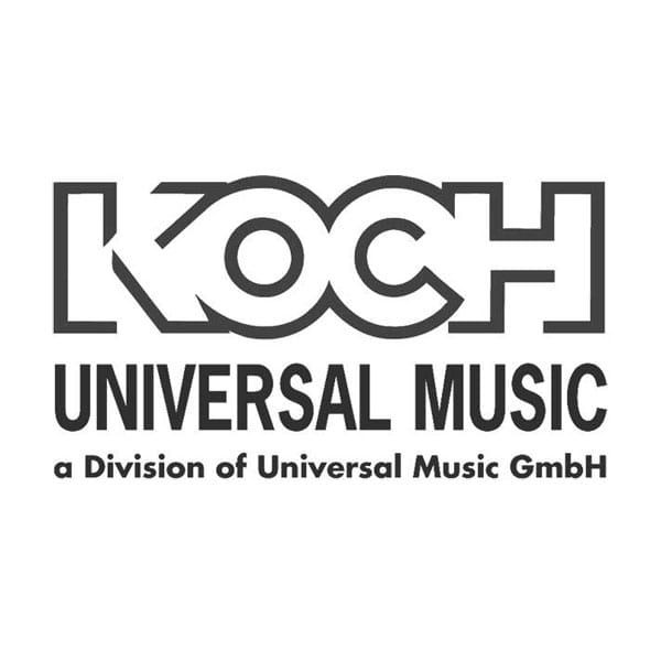 Koch Universal Music
