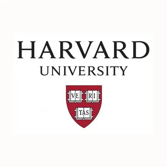 The Harvard Emblem